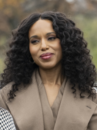 kerry washington