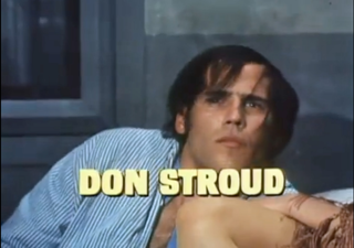 don stroud