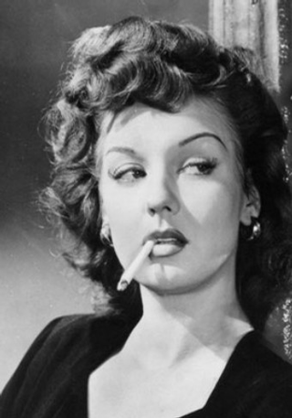 ann savage