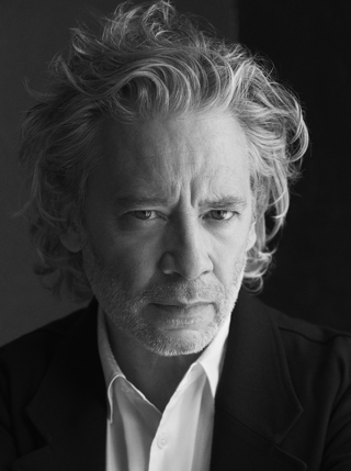 dexter fletcher