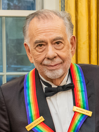 francis ford coppola