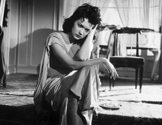 ofelia montesco