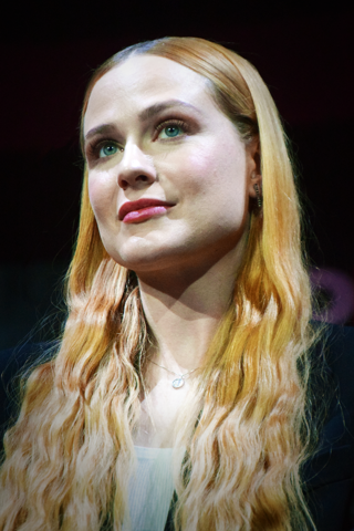 evan rachel wood