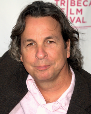 peter farrelly