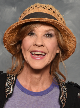 linda blair
