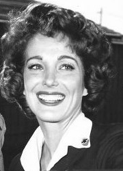 julie adams