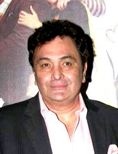 rishi kapoor