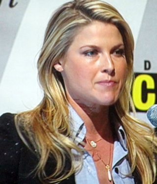ali larter