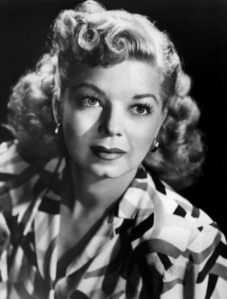 frances langford