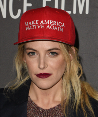riley keough