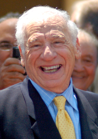 mel brooks