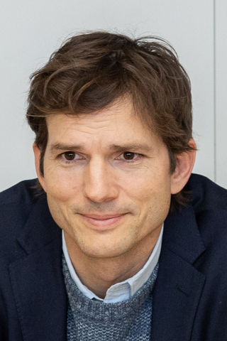 ashton kutcher