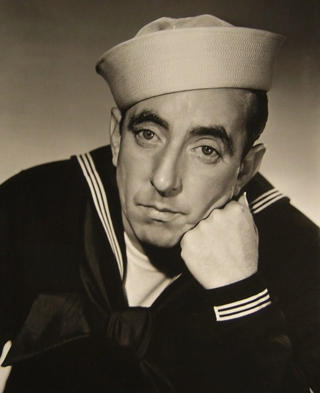 wally vernon