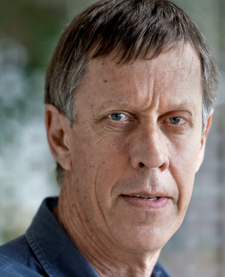 bruce spence