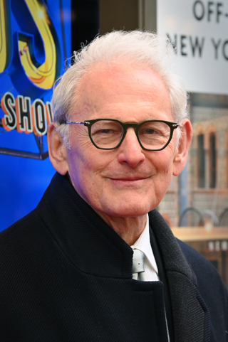 victor garber