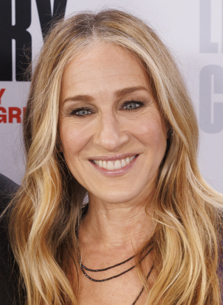 sarah jessica parker