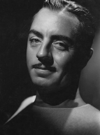 william powell