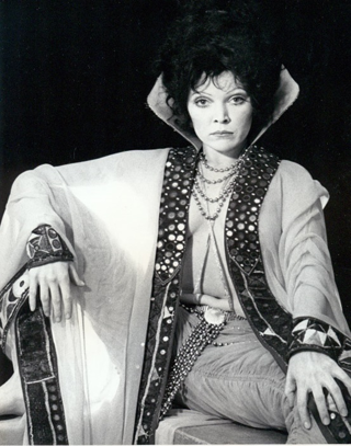 susan tyrrell