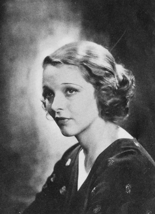 sally blane