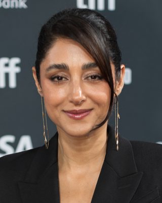 golshifteh farahani