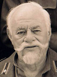 martin balsam