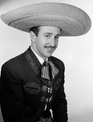 demetrio gonzález