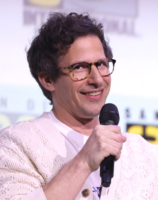 andy samberg