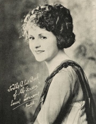 louise lorraine