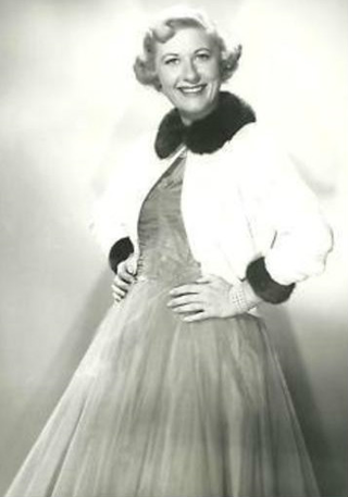 joan davis