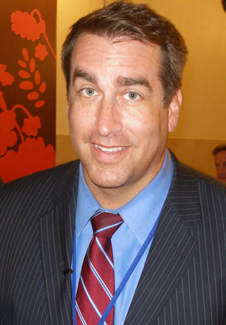 rob riggle