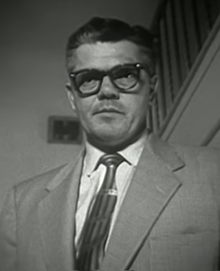 robert bice