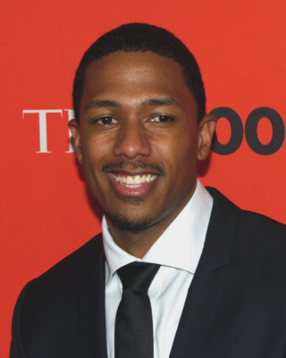 nick cannon