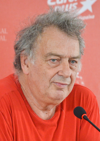 stephen frears