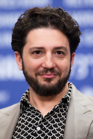 john magaro