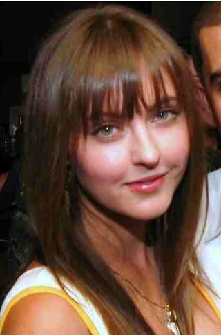 katharine isabelle