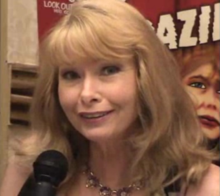 lynn lowry