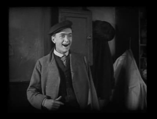 harold goodwin