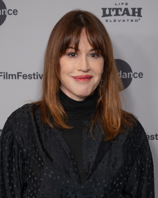 molly ringwald