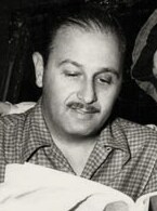 edwin l. marin