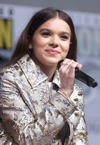 hailee steinfeld