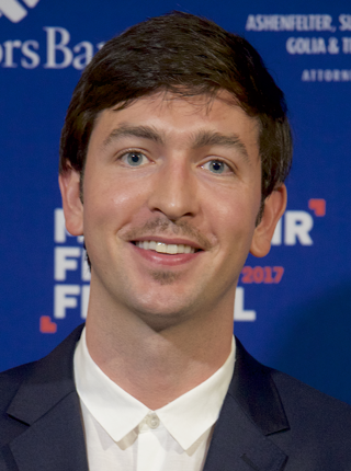 nicholas braun