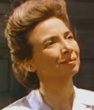 sara haden