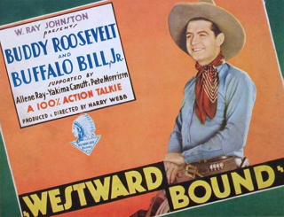 buddy roosevelt