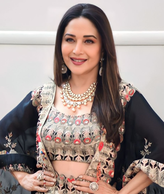 madhuri dixit