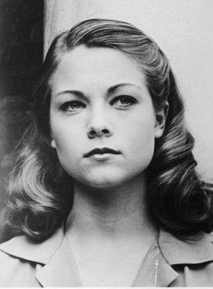 theresa russell