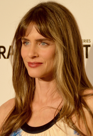 amanda peet