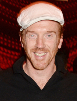 damian lewis