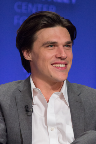 finn wittrock