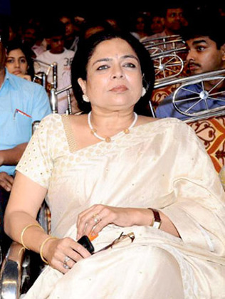 reema lagoo