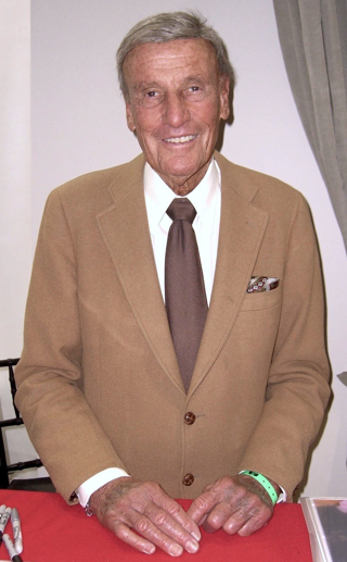 richard anderson